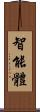 智能體 Scroll