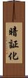 暗証化 Scroll