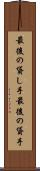 最後の貸し手 Scroll