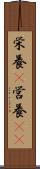 栄養(P) Scroll