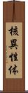 核異性体 Scroll