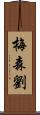 Mason Lau Scroll