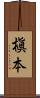 槇本 Scroll