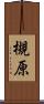 槻原 Scroll