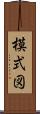 模式図 Scroll