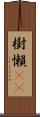 樹懶(rK) Scroll