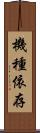 機種依存 Scroll