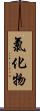 氯化物 Scroll