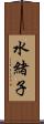 水緒子 Scroll