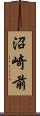 沼崎前 Scroll