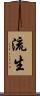 流生 Scroll