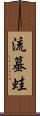 流蟇蛙 Scroll