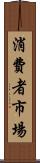 消費者市場 Scroll