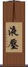 液壓 Scroll