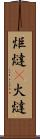 炬燵(P) Scroll