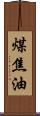 煤焦油 Scroll