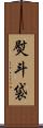 熨斗袋 Scroll