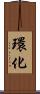 環化 Scroll