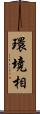 環境相 Scroll