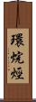 環烷烴 Scroll