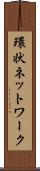 環状ネットワーク Scroll