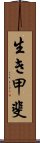 Ikigai Scroll