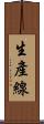 生產線 Scroll