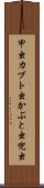 甲虫 Scroll
