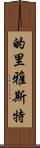 的里雅斯特 Scroll