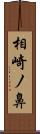 相崎ノ鼻 Scroll