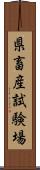 県畜産試験場 Scroll