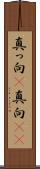 真っ向(P) Scroll