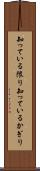 知っている限り Scroll