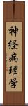 神経病理学 Scroll