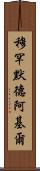 Mohamed Aqeel Scroll