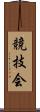 競技会 Scroll