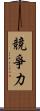 競爭力 Scroll