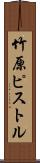 竹原ピストル Scroll