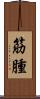 筋腫 Scroll