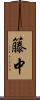 籐中 Scroll