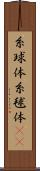 糸球体 Scroll