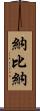 Nabina Scroll