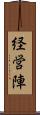 経営陣 Scroll