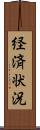 経済状況 Scroll