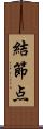 結節点 Scroll