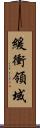 緩衝領域 Scroll
