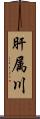 肝属川 Scroll
