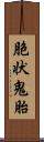 胞状鬼胎 Scroll