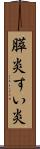 膵炎 Scroll