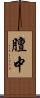 膻中 Scroll
